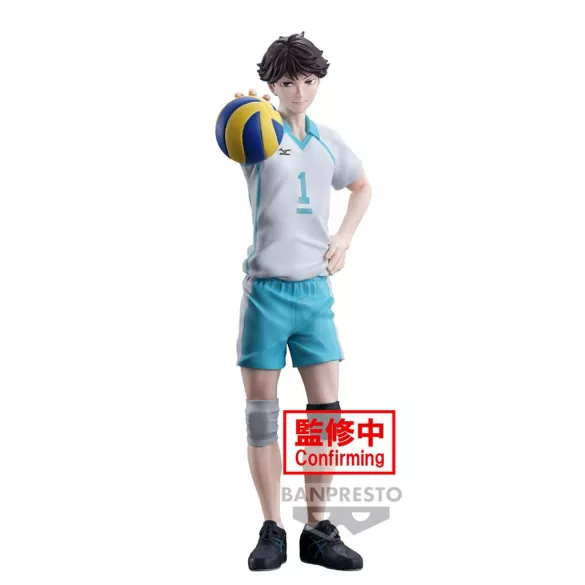 HAIKYU!! TORU OIKAWA FIGURE-BP89452P