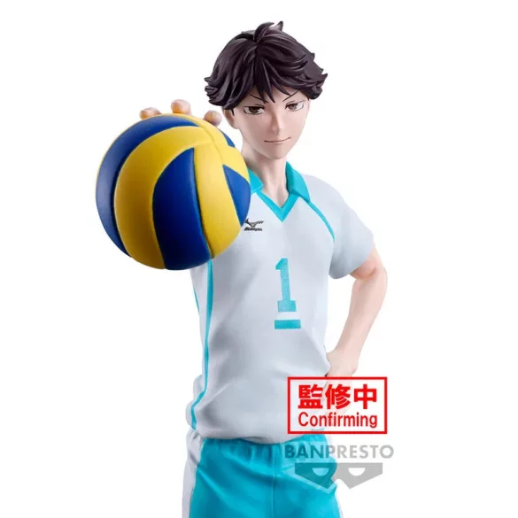 HAIKYU!! TORU OIKAWA FIGURE-BP89452P