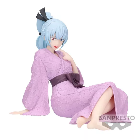 That Time I Got Reincarnated as a Slime - Banpresto Figure - Luminus (Tempest Banquet)-BP89454P