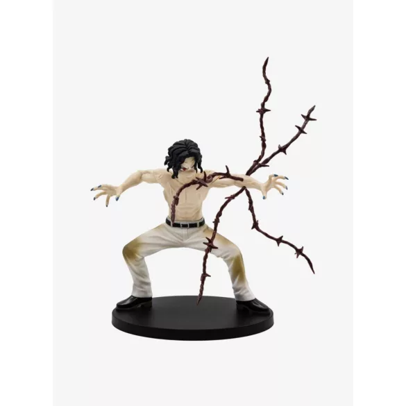 Demon Slayer: Kimetsu no Yaiba - Banpresto Vibration Stars Figure - Muzan Kibutsuji-BP89458P