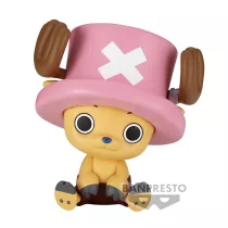 One Piece - Banpresto SOFVIMATES Figure - Tony Tony Chopper-BP89476P