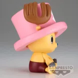 One Piece - Banpresto SOFVIMATES Figure - Tony Tony Chopper-BP89476P