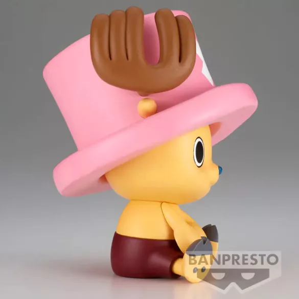 One Piece - Banpresto SOFVIMATES Figure - Tony Tony Chopper-BP89476P