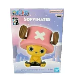 One Piece - Banpresto SOFVIMATES Figure - Tony Tony Chopper-BP89476P