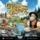 Gold West 2nd Edition - EN-TPQGWB01