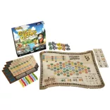 Gold West 2nd Edition - EN-TPQGWB01