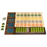 Gold West 2nd Edition - EN-TPQGWB01