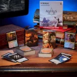 MTG - Assassin's Creed Starter Kit Display (12 Kits) - FR