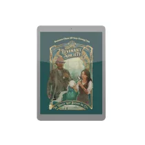 The Revenant Society: Core Book - EN