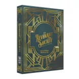 The Revenant Society: Deluxe Box Set - angol nyelvű szerepjáték kiadás