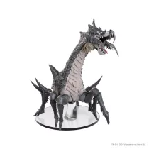 D&D Icons of the Realms: Spiderdragon - Boxed Miniature - EN-WZK96273