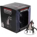 D&D Icons of the Realms: Spiderdragon dobozos miniatűra - angol kiadás