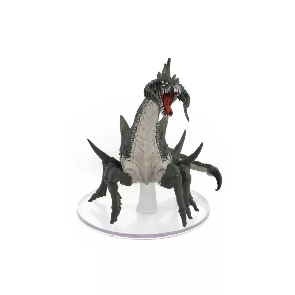D&D Icons of the Realms: Spiderdragon dobozos miniatűra - angol kiadás