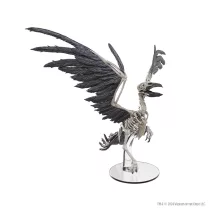 D&D Icons of the Realms: Bone Roc - Boxed Miniature-96274