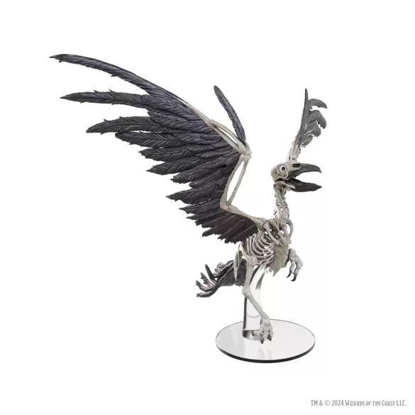 D&D Icons of the Realms: Bone Roc - Boxed Miniature-96274