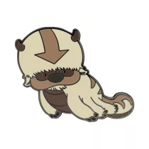 Avatar the Last Airbender Limited Edition Appa Pin Badge-V-ATLA02