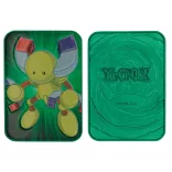 Yu-Gi-Oh! Limited Edition Magnet Warrior Ingot Set-KON-YGO78