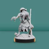 Epic Encounters: Local legends - Night Hag encounter - EN-SFEE-LL011