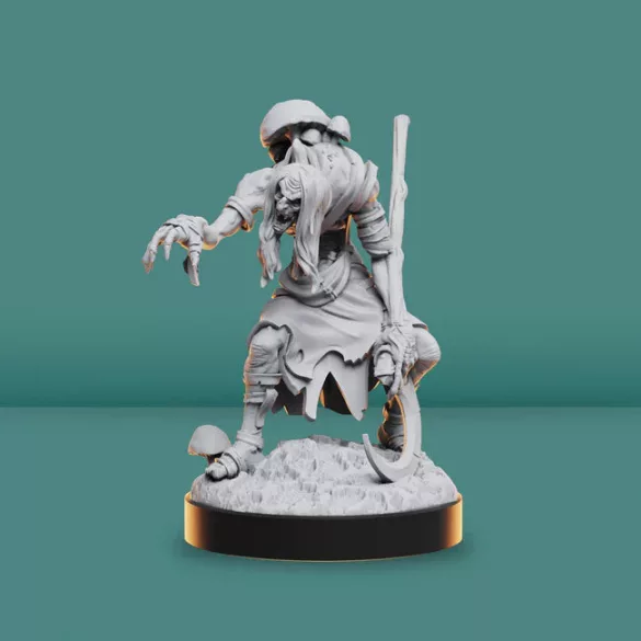 Epic Encounters: Local legends - Night Hag encounter - EN-SFEE-LL011