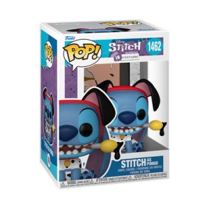 Funko POP! Disney: Stitch Costume - 101 Dalmatians PONGO-FK75165