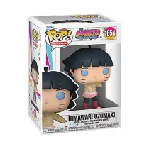Funko POP! Animation: Boruto - Himawari w/CH (5+1)-FK75601