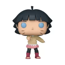 Funko POP! Animation: Boruto - Himawari w/CH (5+1)
