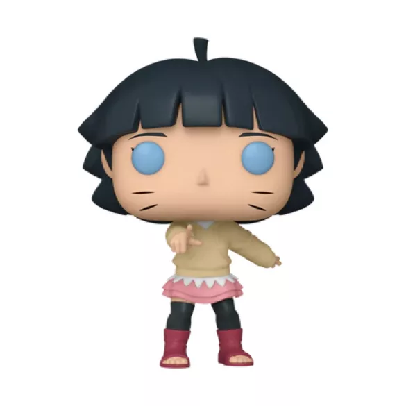 Funko POP! Animation: Boruto - Himawari w/CH (5+1)-FK75601