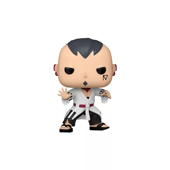 Funko POP! Animation: Boruto - Jigen-FK75597