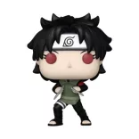 Funko POP! Animation: Boruto - Mirai Sarutobi-FK75599