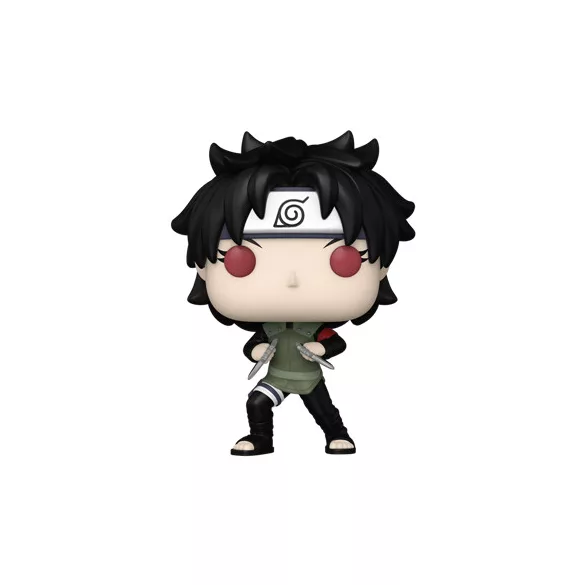 Funko POP! Animation: Boruto - Mirai Sarutobi-FK75599