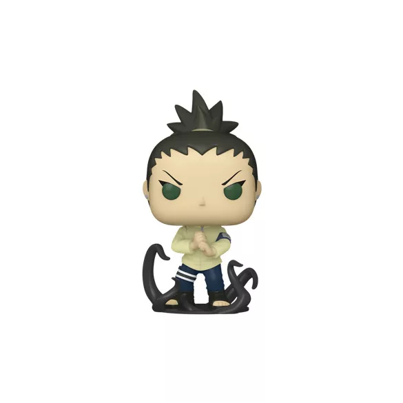 Funko POP! Animation: Boruto - Shikadai-FK75600
