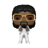 Funko POP! Rocks: Snoop Dogg - Sensual Seduction-FK75399