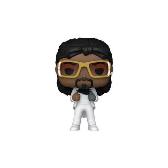 Funko POP! Rocks: Snoop Dogg - Sensual Seduction-FK75399