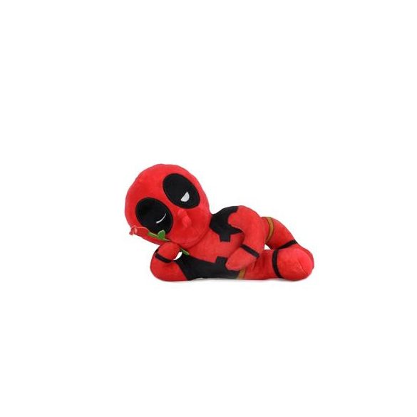 Marvel - Phunny by KidRobot - Sexy Deadpool-KR16020