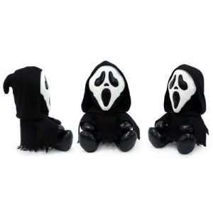 Ghost Face - Phunny by KidRobot - Ghost Face-KR17096