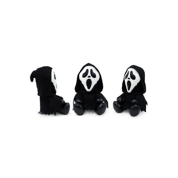 Ghost Face - Phunny by KidRobot - Ghost Face-KR17096