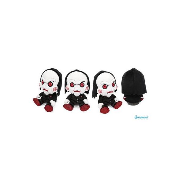 Saw - Phunny by KidRobot - Billy-KR17986