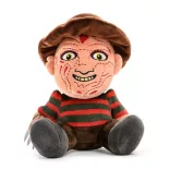 Nightmare on Elm Street - Phunny by KidRobot - Freddy Kreuger (Sitting)-KR15864