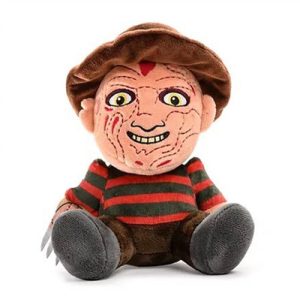 Nightmare on Elm Street - Phunny by KidRobot - Freddy Kreuger (Sitting)-KR15864
