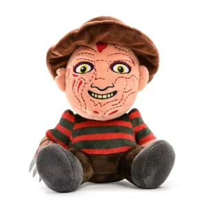 Nightmare on Elm Street - Phunny by KidRobot - Freddy Kreuger (Sitting)-KR15864