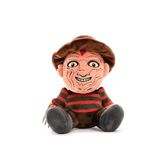 Nightmare on Elm Street - Phunny by KidRobot - Freddy Kreuger (Sitting)-KR15864