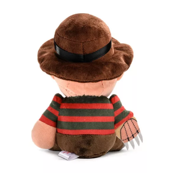 Nightmare on Elm Street - Phunny by KidRobot - Freddy Kreuger (Sitting)-KR15864