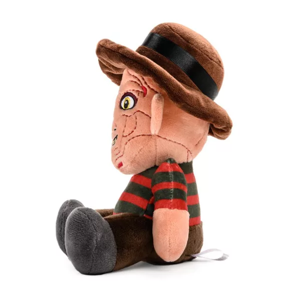 Nightmare on Elm Street - Phunny by KidRobot - Freddy Kreuger (Sitting)-KR15864