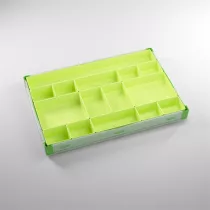 Gamegenic - Token Silo XL Green/Lime-GGS22045ML