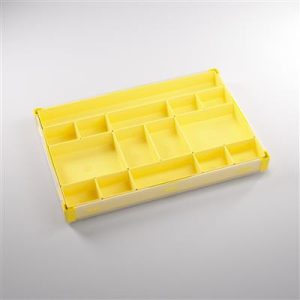 Gamegenic - Token Silo XL Yellow-GGS22048ML