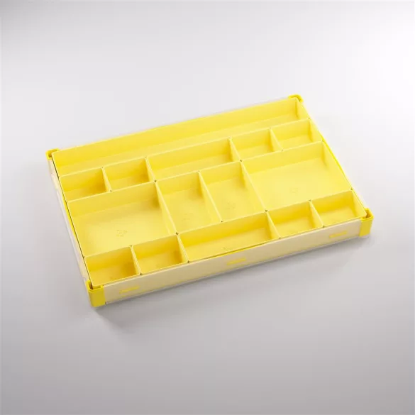 Gamegenic - Token Silo XL Yellow-GGS22048ML
