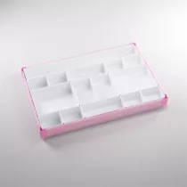 Gamegenic - Token Silo XL Pink/White-GGS22049ML