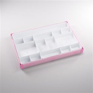 Gamegenic - Token Silo XL Pink/White-GGS22049ML