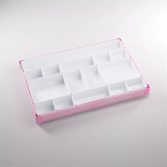 Gamegenic - Token Silo XL Pink/White-GGS22049ML