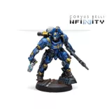 Infinity: O-12 Torchlight Brigade Action Pack - EN-282027-1071